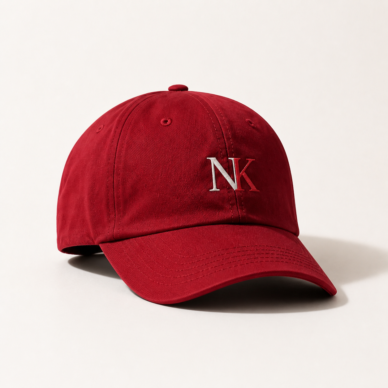 Campaign cap
