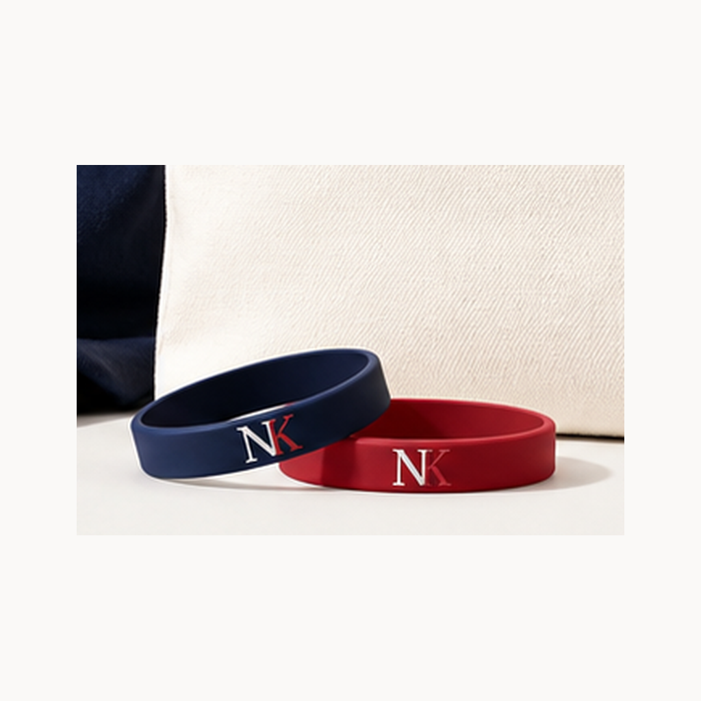 Support wristband